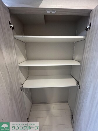 タスキプライムテラス後楽園の物件内観写真